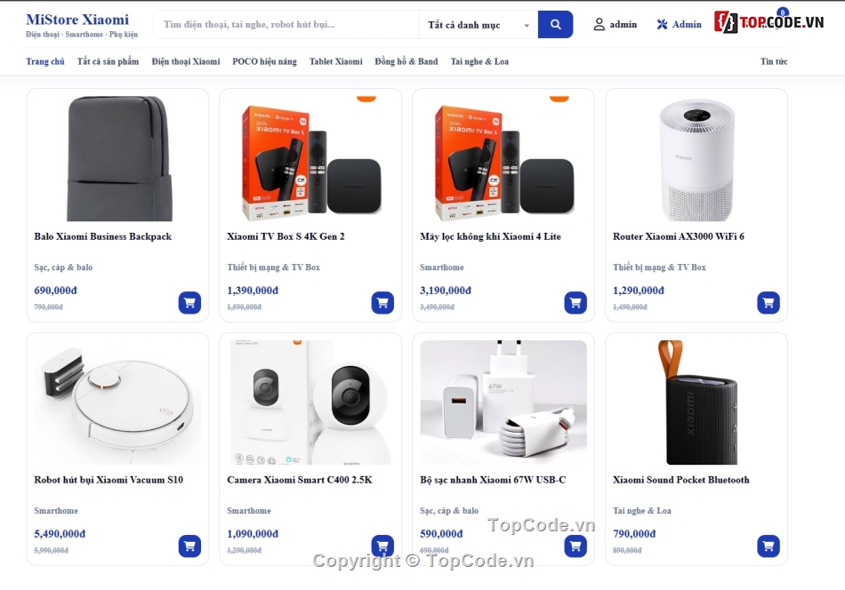 Website bán hàng sản phẩm,Web bán tem sản phẩm,bán